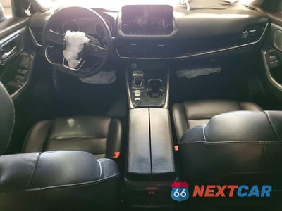 Zdjęcie 8 z 12 samochodu: 2023 NISSAN ROGUE SL VIN:5N1BT3CA4PC910521 - miniatura