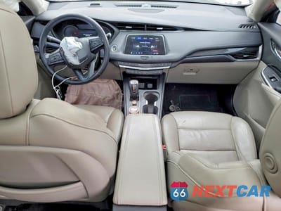 Zdjęcie 8 z 13 samochodu: 2019 CADILLAC XT4 PREMIUM LUXURY VIN:1GYFZDR45KF143128 - miniatura
