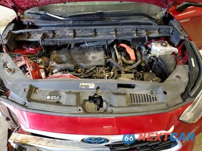 Zdjęcie 12 z 12 samochodu: 2021 TOYOTA HIGHLANDER HYBRID XLE VIN:5TDGBRCH4MS515780 - miniatura