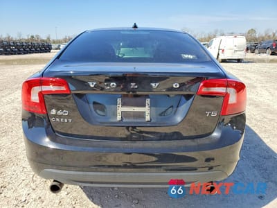 Zdjęcie 6 z 12 samochodu: 2013 VOLVO S60 T5 VIN:YV1612FS9D2208524 - miniatura