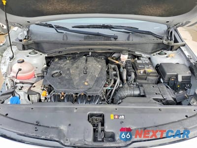 Zdjęcie 12 z 12 samochodu: 2024 KIA SPORTAGE SX-PRESTIGE VIN:5XYK53DF3RG173237 - miniatura