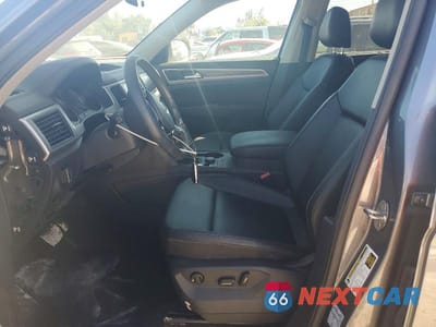 Zdjęcie 7 z 13 samochodu: 2019 VOLKSWAGEN ATLAS SE VIN:1V2UR2CA1KC540819 - miniatura