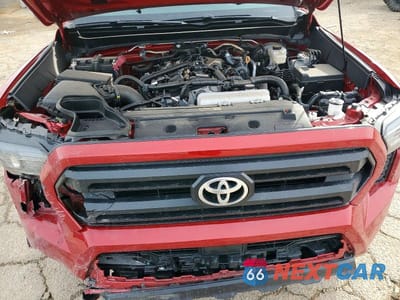 Zdjęcie 11 z 11 samochodu: 2024 TOYOTA TACOMA XTRACAB VIN:3TYJDAHN6RT017415 - miniatura