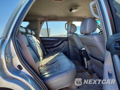Zdjęcie 21 z 24 samochodu: 2003 TOYT 4RUNNER LI VIN:JTEBT17R830025352 - miniatura
