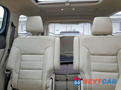 Zdjęcie 10 z 13 samochodu: 2017 GMC ACADIA DENALI VIN:1GKKNXLS6HZ119425 - miniatura