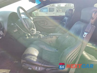 Zdjęcie 7 z 12 samochodu: 2002 PONTIAC FIREBIRD FORMULA VIN:2G2FV22G022153274 - miniatura