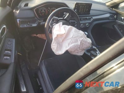 Zdjęcie 8 z 12 samochodu: 2024 ACURA INTEGRA VIN:19UDE4H66RA001777 - miniatura