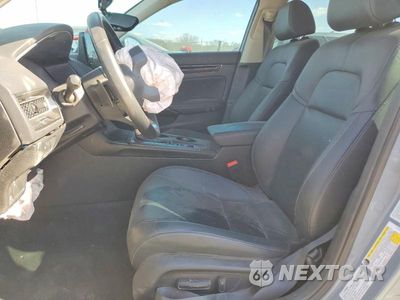 Zdjęcie 7 z 11 samochodu: 2023 HONDA CIVIC TOURING VIN:2HGFE1F91PH305280 - miniatura