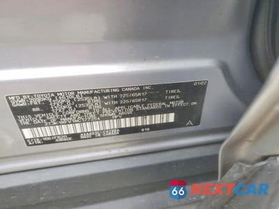 Zdjęcie 13 z 14 samochodu: 2022 TOYOTA RAV4 LE VIN:2T3K1RFV1NC177254 - miniatura