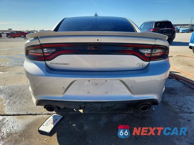 Zdjęcie 6 z 13 samochodu: 2023 DODGE CHARGER R VIN:2C3CDXCT4PH571582 - miniatura