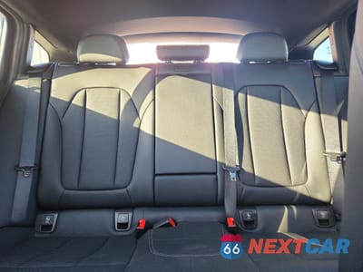 Zdjęcie 10 z 14 samochodu: 2023 BMW X4 XDRIVE30I VIN:5UX33DT02P9S75252 - miniatura