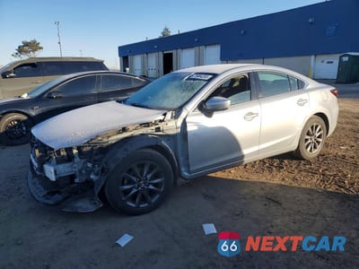 2019 MAZDA 6 SPORT JM1GL1UM3K1506296 - główne zdjęcie licytacji z USA - miniatura