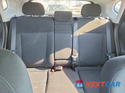 Zdjęcie 10 z 13 samochodu: 2025 HYUNDAI KONA SEL VIN:KM8HBCABXSU307147 - miniatura