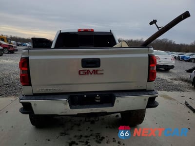 Zdjęcie 6 z 12 samochodu: 2014 GMC SIERRA K1500 SLE VIN:3GTU2UEH0EG202941 - miniatura