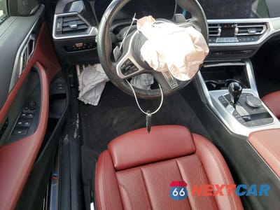 Zdjęcie 8 z 11 samochodu: 2023 BMW M440I VIN:WBA53AT08PCM09268 - miniatura