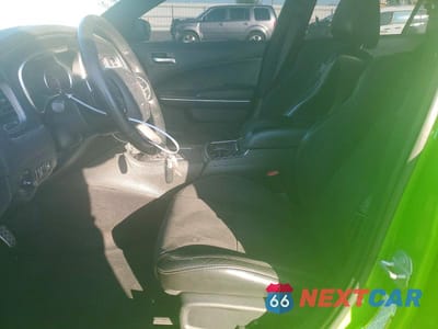 Zdjęcie 7 z 11 samochodu: 2017 DODGE CHARGER R/T 392 VIN:2C3CDXGJ7HH625144 - miniatura