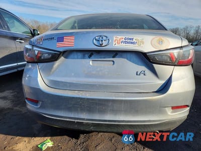 Zdjęcie 6 z 12 samochodu: 2017 TOYOTA YARIS IA VIN:3MYDLBYV3HY184826 - miniatura