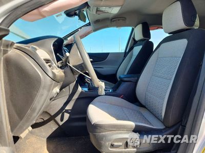 Zdjęcie 7 z 15 samochodu: 2022 CHEV EQUINOX LT VIN:3GNAXKEV3NS102108 - miniatura