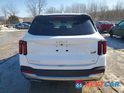 Zdjęcie 6 z 12 samochodu: 2024 KIA SORENTO S VIN:5XYRLDJC7RG278495 - miniatura