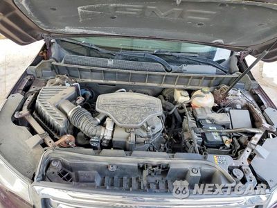 Zdjęcie 11 z 11 samochodu: 2018 GMC ACADIA SLT-1 VIN:1GKKNMLS3JZ185158 - miniatura