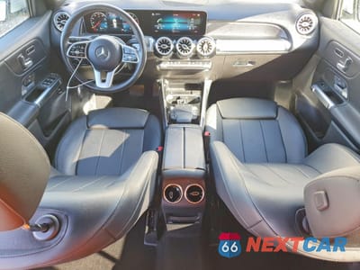 Zdjęcie 8 z 15 samochodu: 2021 MERCEDES-BENZ GLB 250 4MATIC VIN:W1N4M4HB2MW117433 - miniatura