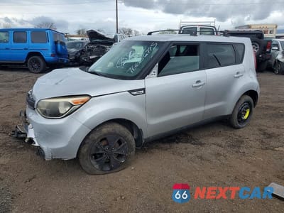2015 KIA SOUL KNDJN2A26F7778224 - główne zdjęcie licytacji z USA - miniatura