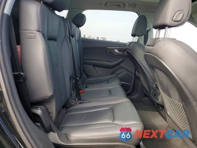 Zdjęcie 11 z 13 samochodu: 2023 AUDI Q7 PREMIUM PLUS VIN:WA1LXBF77PD005122 - miniatura