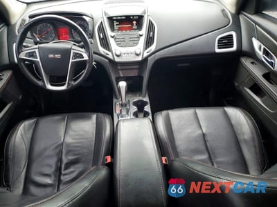 Zdjęcie 8 z 13 samochodu: 2012 GMC TERRAIN SLT VIN:2GKFLVEK6C6381202 - miniatura