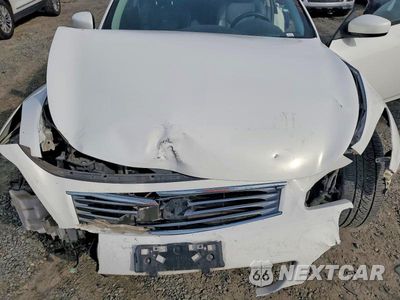 Zdjęcie 11 z 11 samochodu: 2014 INFINITI Q60 JOURNEY VIN:JN1CV6EK9EM111015 - miniatura