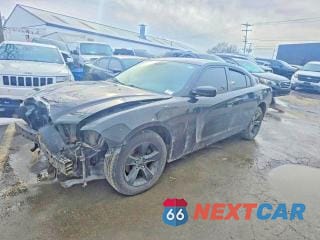 Drugie zdjęcie samochodu z przodu: 2013 DODGE CHARGER SE VIN:2C3CDXBG3DH639144 - miniatura