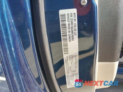 Zdjęcie 13 z 13 samochodu: 2022 CHRYSLER PACIFICA LIMITED VIN:2C4RC1GG3NR145053 - miniatura