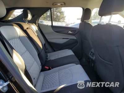 Zdjęcie 11 z 13 samochodu: 2019 CHEVROLET EQUINOX LS VIN:2GNAXHEV1K6222356 - miniatura
