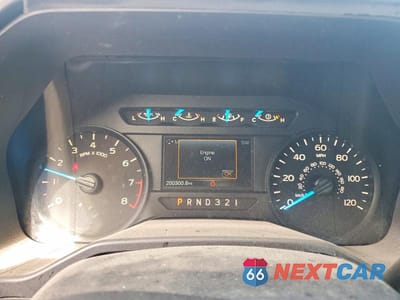 Zdjęcie 9 z 12 samochodu: 2016 FORD F150 VIN:1FTMF1C81GKD38335 - miniatura