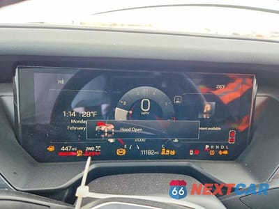 Zdjęcie 9 z 13 samochodu: 2025 GMC ACADIA AT4 VIN:1GKENPRS8SJ286430 - miniatura