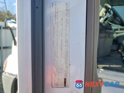 Zdjęcie 10 z 10 samochodu: 2015 FREIGHTLINER CASCADIA SEMI TRUCK VIN:1FUBGEDV8FLGH4743 - miniatura
