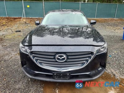 Piąte zdjęcie samochodu w środku: 2016 MAZDA CX-9 TOURING VIN:JM3TCBCY5G0115390 - miniatura