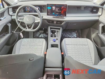 Zdjęcie 8 z 13 samochodu: 2025 VOLKSWAGEN TIGUAN S VIN:3VVBR7RM4SM065075 - miniatura