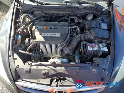 Zdjęcie 11 z 12 samochodu: 2006 HONDA ACCORD SE VIN:1HGCM56396A140505 - miniatura
