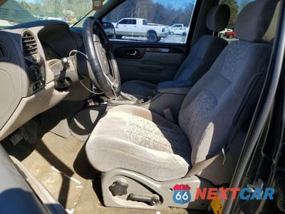 Zdjęcie 7 z 13 samochodu: 2004 GMC ENVOY VIN:1GKDT13SX42331260 - miniatura