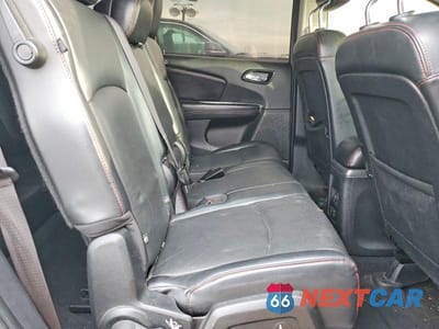Zdjęcie 11 z 14 samochodu: 2019 DODGE JOURNEY GT VIN:3C4PDDEG0KT764520 - miniatura