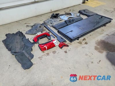 Zdjęcie 12 z 13 samochodu: 2023 TOYOTA TUNDRA CREWMAX SR VIN:5TFLA5DB9PX064168 - miniatura