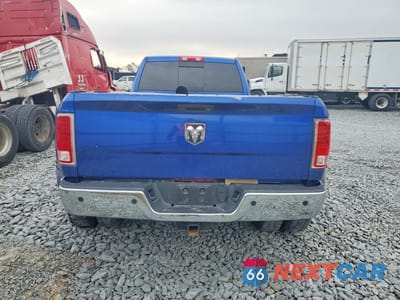 Zdjęcie 6 z 13 samochodu: 2015 RAM 3500 LARAMIE VIN:3C63RPJL4FG541486 - miniatura