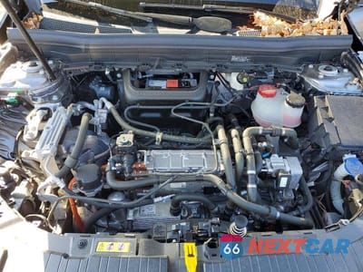 Zdjęcie 12 z 12 samochodu: 2024 MERCEDES-BENZ EQB 250+ VIN:W1N9M0CB4RN099875 - miniatura