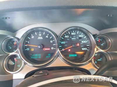 Zdjęcie 9 z 12 samochodu: 2012 CHEVROLET SILVERADO K1500 LT VIN:1GCRKSE78CZ121751 - miniatura