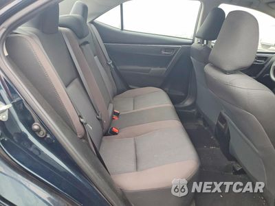 Zdjęcie 10 z 13 samochodu: 2019 TOYOTA COROLLA L VIN:5YFBURHE8KP917746 - miniatura