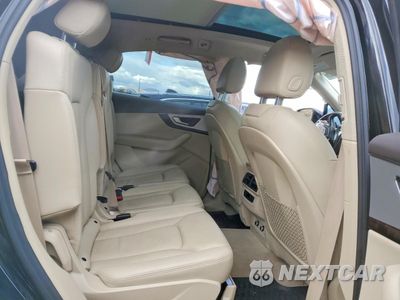 Zdjęcie 11 z 13 samochodu: 2019 AUDI Q7 PREMIUM VIN:WA1AHAF78KD034989 - miniatura