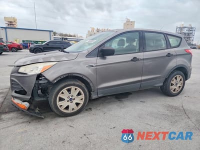 2013 FORD ESCAPE S 1FMCU0F75DUD32662 - główne zdjęcie licytacji z USA - miniatura