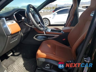 Zdjęcie 7 z 13 samochodu: 2025 JAGUAR F-PACE R-DYNAMIC S VIN:SADCT2EX6SA754124 - miniatura