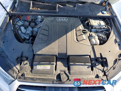 Zdjęcie 12 z 12 samochodu: 2018 AUDI Q7 PRESTIGE VIN:WA1VAAF73JD029011 - miniatura