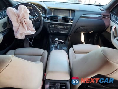 Zdjęcie 8 z 14 samochodu: 2018 BMW X4 XDRIVE28I VIN:5UXXW3C51J0T83064 - miniatura